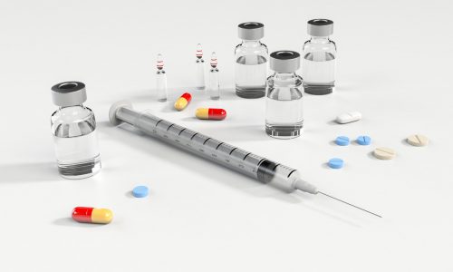Opioid Emergencies and Narcan Administration